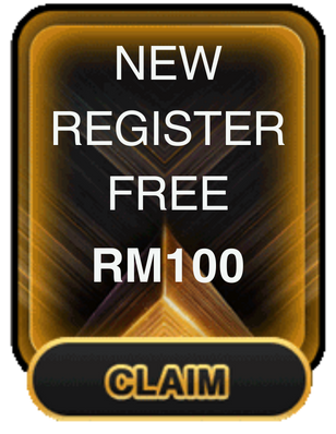 Free Credit New - Free Credit Slot - JUDYMYR - RM100