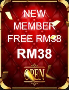 Free Credit New - Free Credit No Deposit - Pussy777 - RM38
