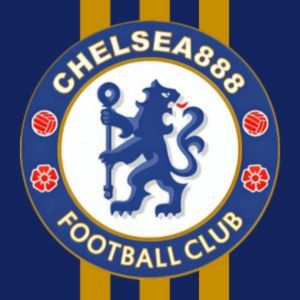 Chelsea888 - Logo - Mygame1