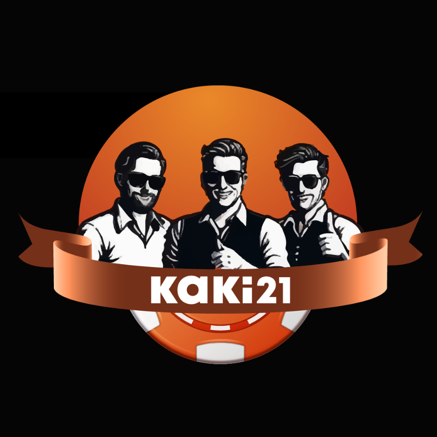 Kaki21-Casino-Logo