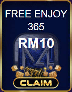 Free Credit New - Free Credit 365 - MariMari444 - RM10