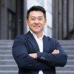 Author - Johnny Lee