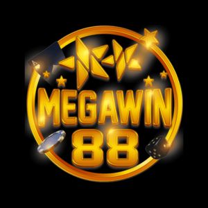Megawin88 - Logo - MyGame1
