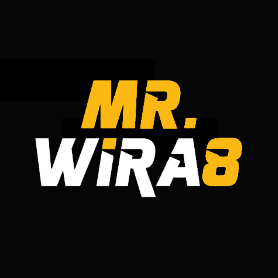 MrWira Casino - Logo