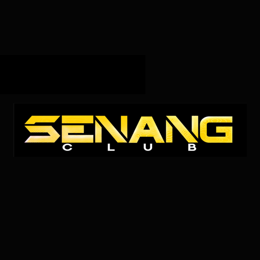 Senang Club Casino - Logo