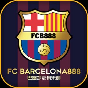 Barcelona888 - Logo - Mygame1