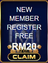 Free Credit New - Free Credit Slot - Ultra66 - RM20