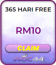 Free Credit New - Free Credit 365 - WOC44 - RM10
