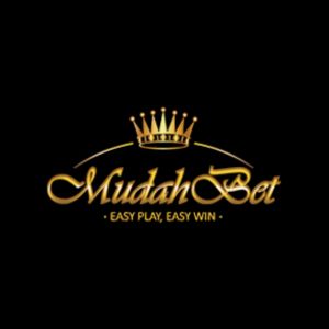 Mudahbet - Logo