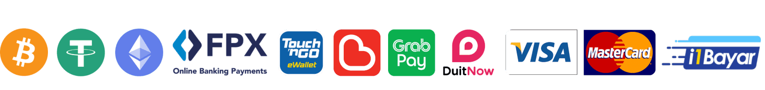 RA88 - Payment - Mygame1