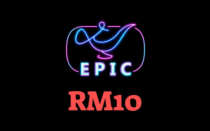 Featured Image - Free Credit No Deposit - EpicWin