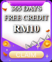 Free Credit New - Free Credit 365 - MYVI666 - RM10