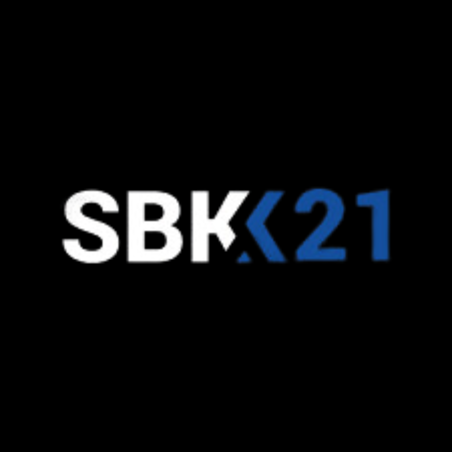 SBK21 Free Credit 365 Logo