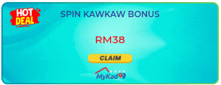 Free Credit New - Free Credit No Deposit - MyKad99 - RM30
