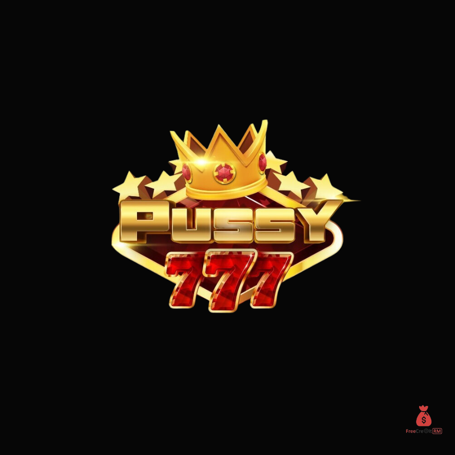 Pussy777 Casino - logo