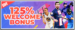 freecreditrm-12bet sportsbook bonus 125%