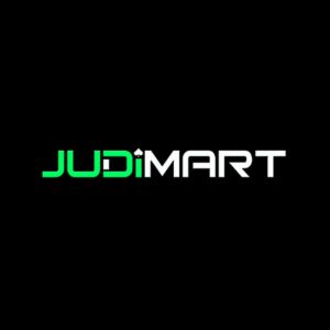 JudiMart Casino - Logo