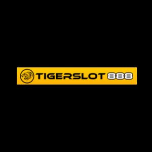 TIGERSLOT888 Casino - Logo
