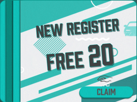 Free Credit New - Free Credit Slot - Waja33 - RM20