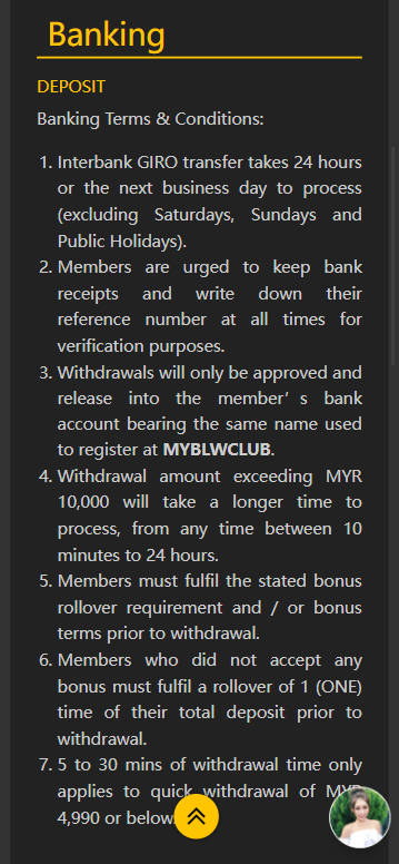 MyGame - MYBLWCLUB - Payment - MyGame1