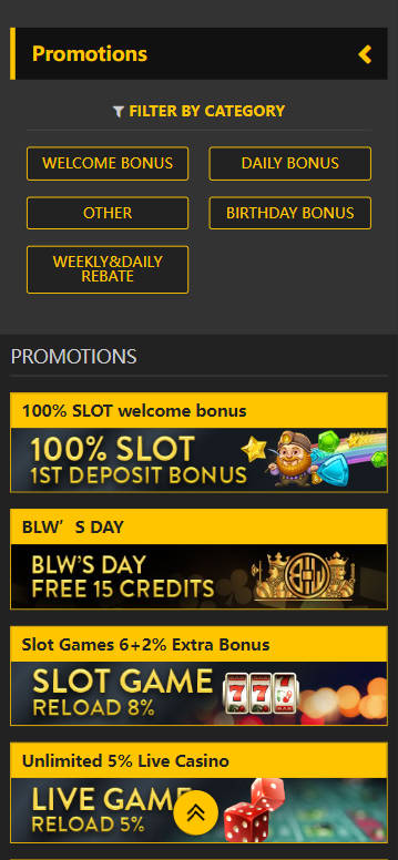 MyGame - MYBLWCLUB - Promotion - MyGame1