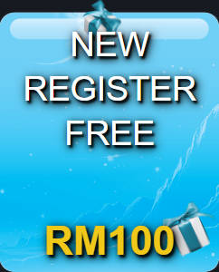 Free Credit New - Free Credit No Deposit - Topup77 - RM100
