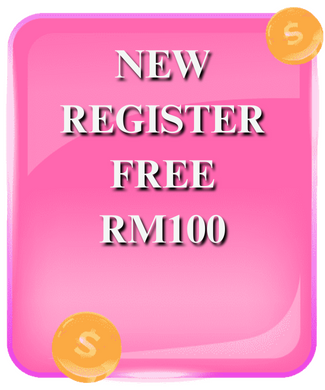 Free Credit New - Free Credit No Deposit - TopUp33 - RM100