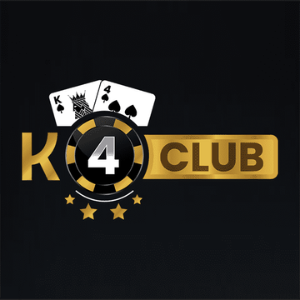 K4Club Casino - Logo