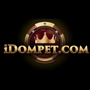 iDompet - Logo - mygame1
