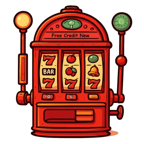 FreeCreditNew - Homepage Image - Slot Machine